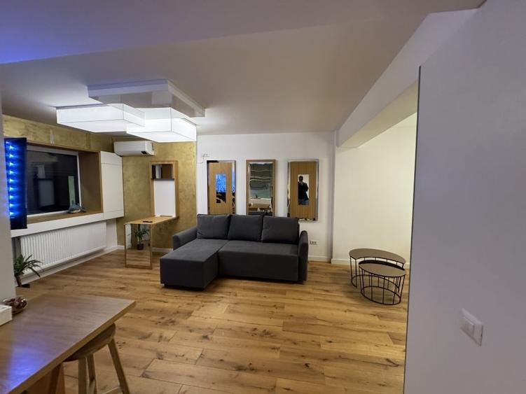 Garsonieră 45 mp Virtuții | Proprietar | Bloc nou | Vedere Partial Lac | Metrou - 7