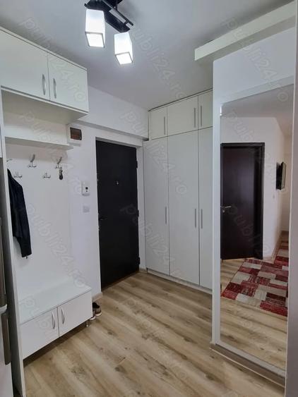 Apartament de inchiriat, 40 mp, bloc nou, Alexandru cel Bun - 460 euro luna, persoana fizica - 6