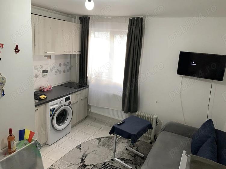 Garsoniera Comf .3 Bucuresti - 1