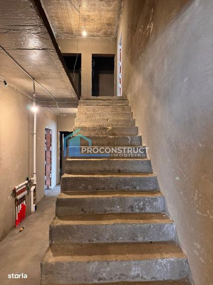 Apartamente cu o camera | 62,500 PRET PROMOTIONAL LUNA MARTIE | - 5