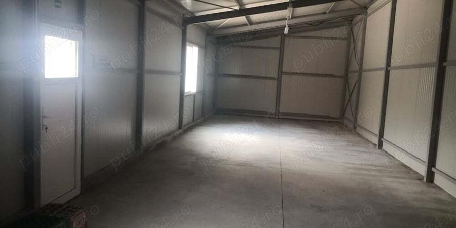 Inchiriez spa?iu comercial - 1