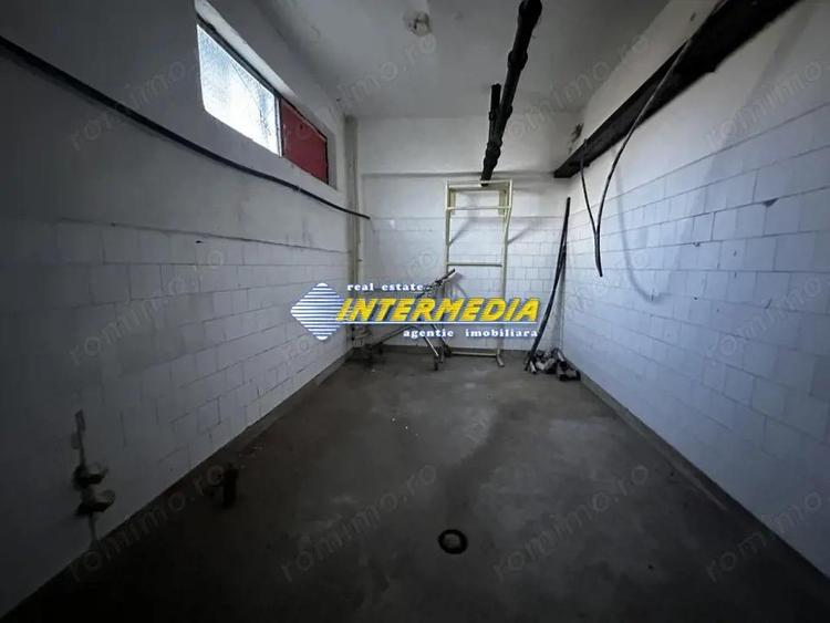 Sala de nunti Cantina Restaurant Camin Varstnici cu 4625 mp teren utilitati drum asfaltat - 19