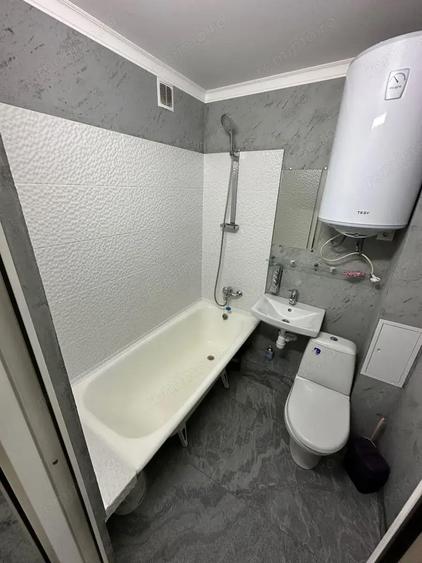 Apartament cu o camera de inchiriat in cartierul Marasti - 2