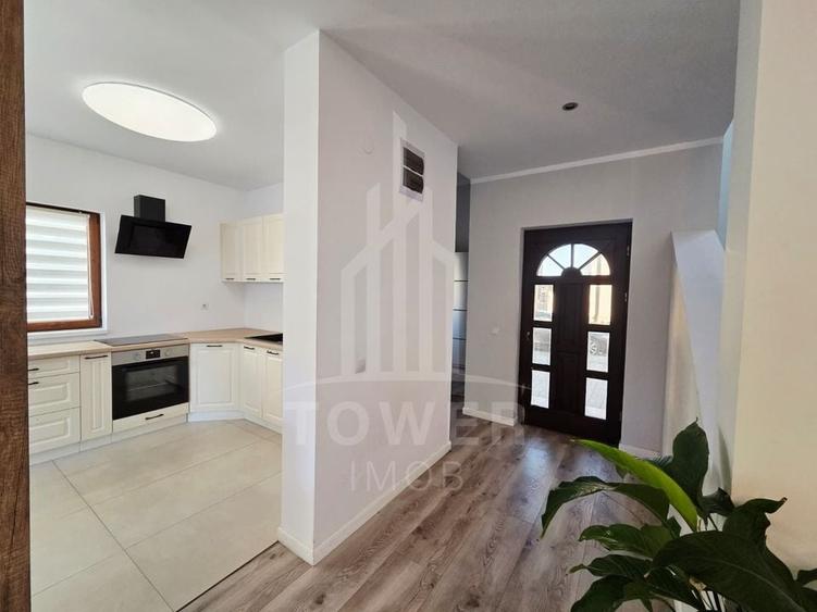 Duplex spațios și complet utilat | Șelimbăr, zonă liniștită - 5