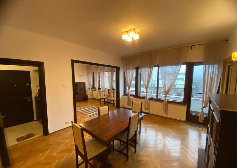 Piata Spaniei - Apartament 4 camere, 106 mp - 12