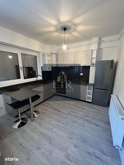 Apartament 2 camere SD,mobilat si utilat+loc de parcare- Mantaua Rosie - 2