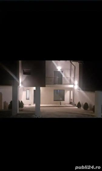 casa tip triplex - 3