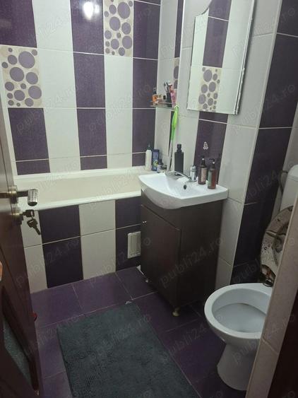 Apartament 2 camere - Micro 9 - 2