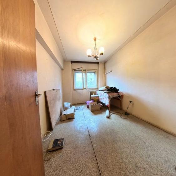 3 Camere - Romancierilor - Decomandat - 6