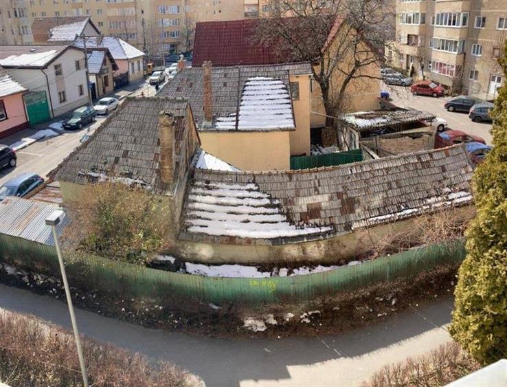 Proprietate cu mare potential in Astra. - 3