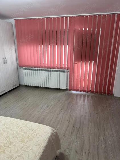 Garsoniera Militari residence - 5