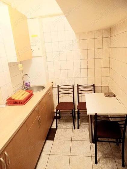 INVESTITIE !!!! Vanzare 2 camere - zona Piata Rosetti - Universitate - 6