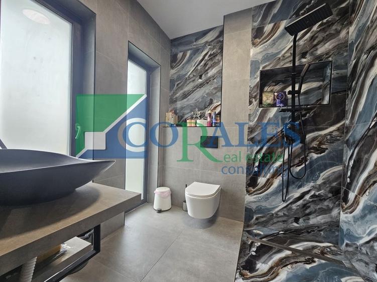 Duplex modern de v&acirc;nzare &icirc;n Dumbrăvița - Tudor Vladimirescu! - 11