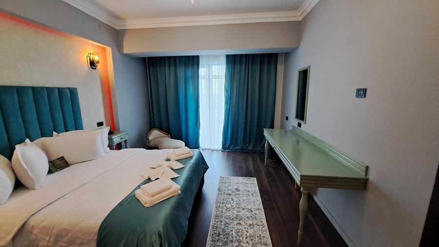 APARTAMENT LUX IN COMPLEX HOTELIER - 10