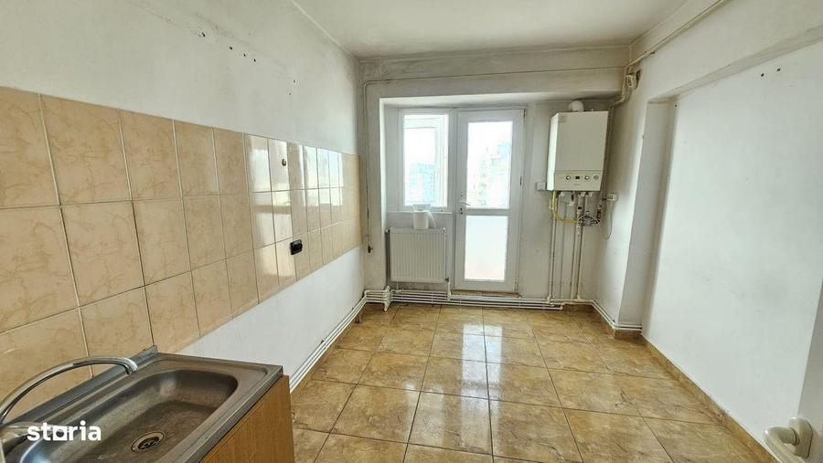 Apartament 2 camere55mp Micro 21 D-uri zona Lupul De Mare 53000 Euro - 7