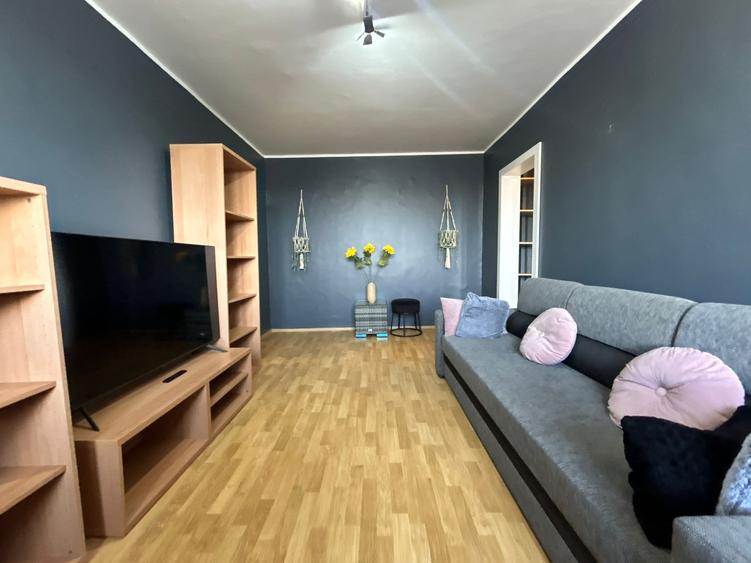 Nicolae Grigorescu 3 Camere Bloc 1979 Reabilitat 2 Bai 7 Min Metrou Negociabil - 3