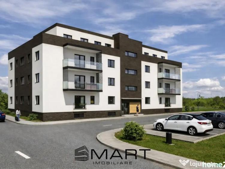 Teren intravilan cu PUZ si proiect aprobat in zona Veterani - 1