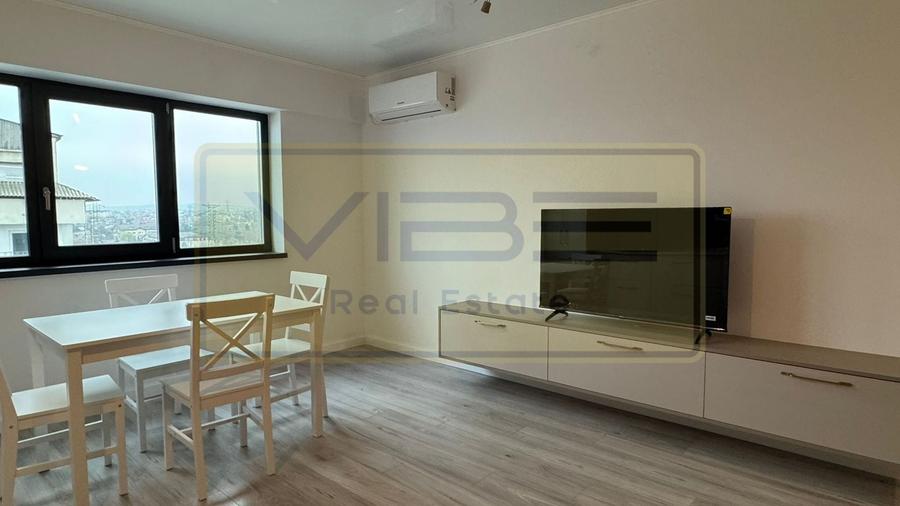 Apartament NOU 2 camere Nicolina - ADAMANT TOWERS - 6