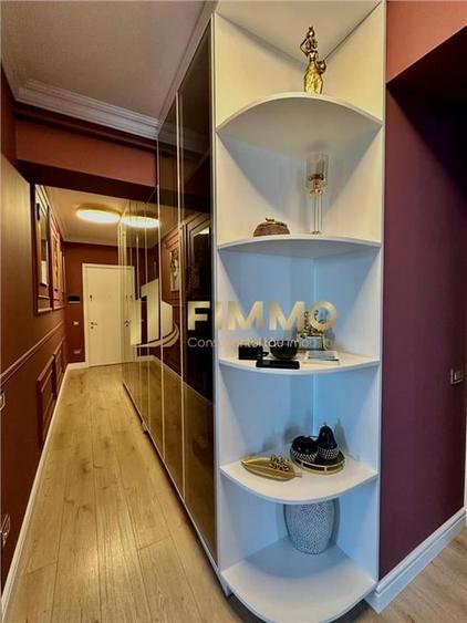 Apartament superb | 90 mp | Loc de parcare | ID: 1514 - 18