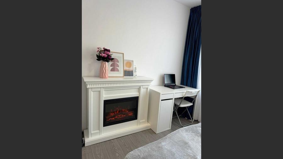 Apartament 2 camere - zona Piața Hermes - 5