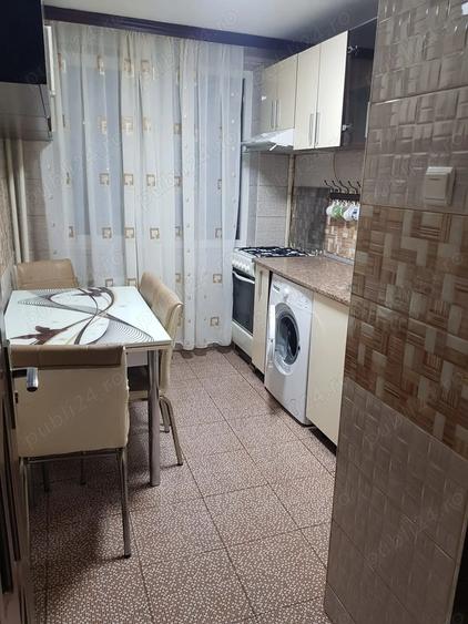 Apartament 2 camere doamna ghica inchiriat - 2
