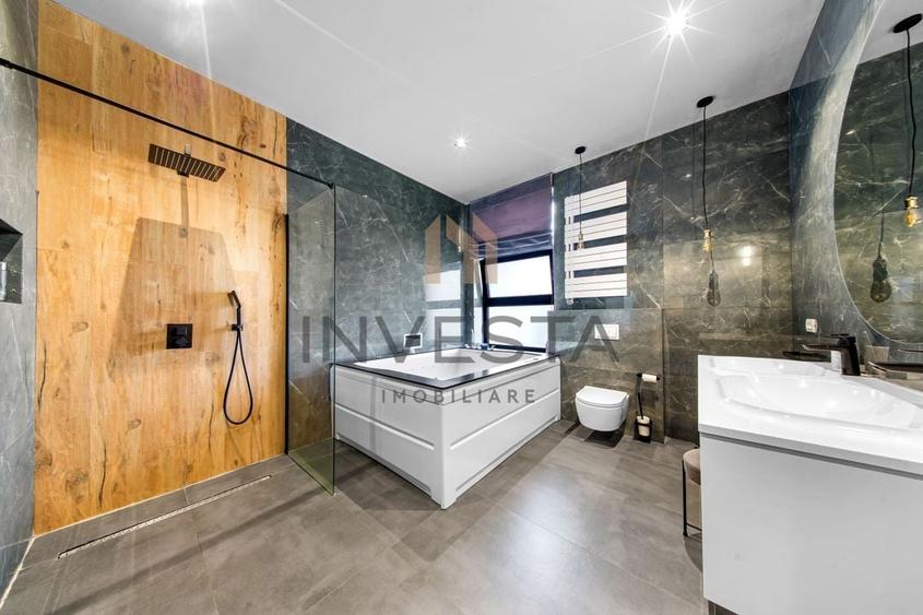 Vila moderna cu priveliste panoramica! - 9