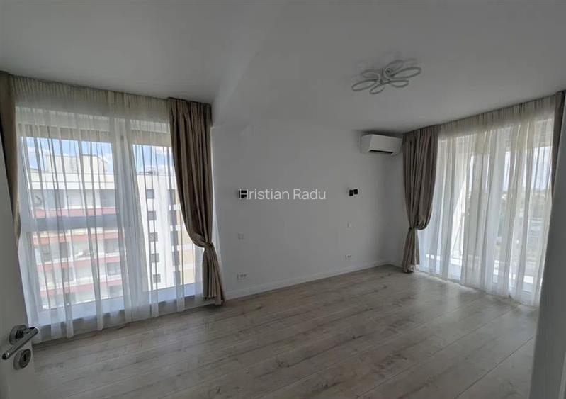 Apartament cu 3 camere decomandat în Bucureștii Noi Apartament cu 3 camere decomandat în Bucureștii Noi