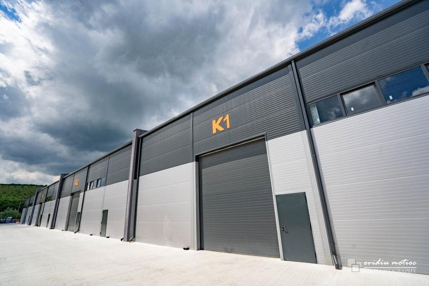 Hala la prima inchiriere - 1