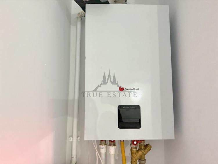 Dezvoltator- ideal investitie zona Mosilor-Eminescu - 11