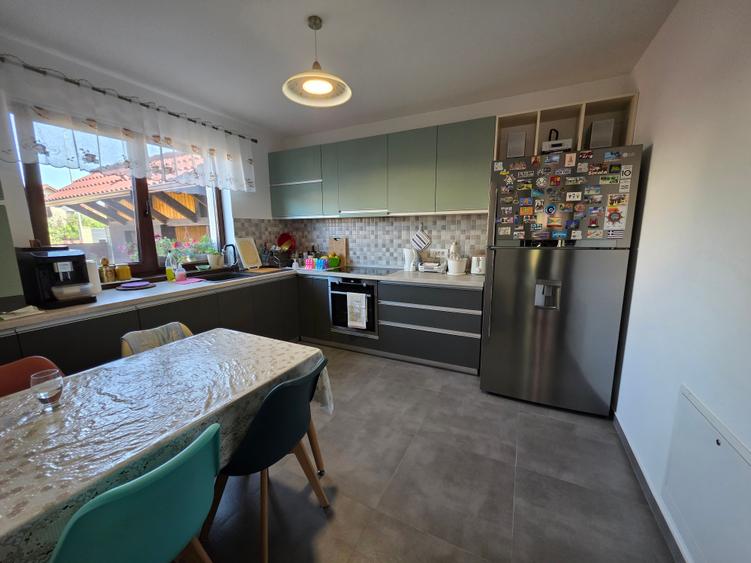 Casa individuală cartier Izvor - 3