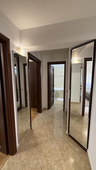 Apartament cu 3 camere de inchiriat centrala proprie Rahova - 12