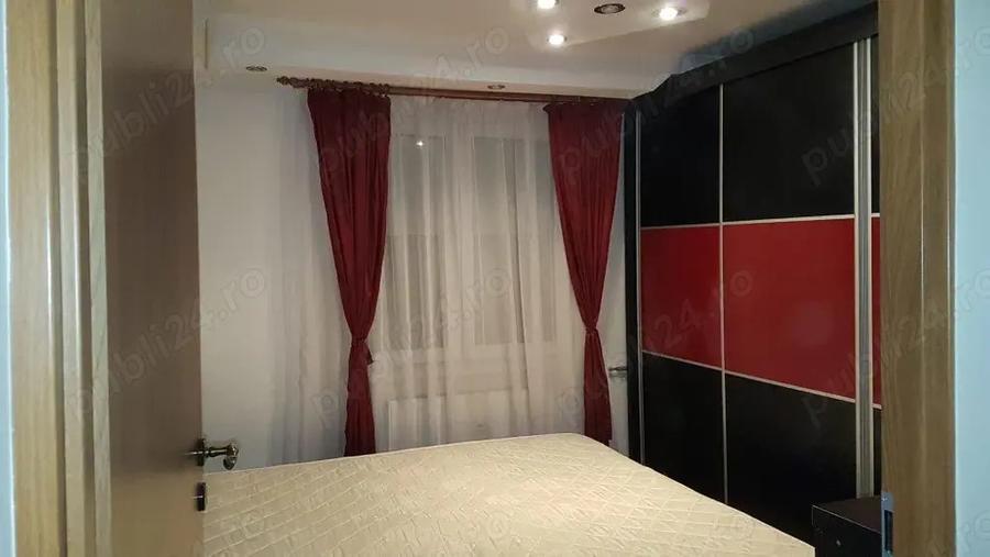 Inchiriez Apartament 2 camere Berceni (Aparatorii Patriei) cu centrala - 7