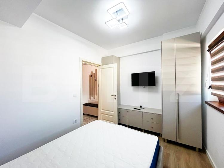 Apartament 2 camere NOU, 43 mp, Galata - 3