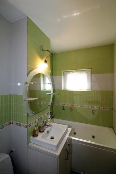 Apartament 3 camere confort 1, cu centrala pe gaz in zona Tomis Nord - 9