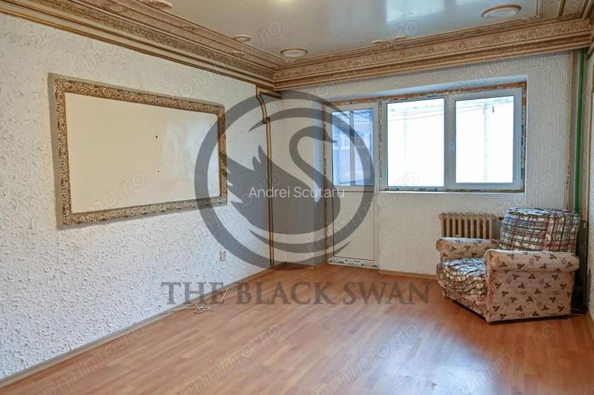 Apartament 3 camere de vanzare | Decomandat | Ploiesti | Comision 0%