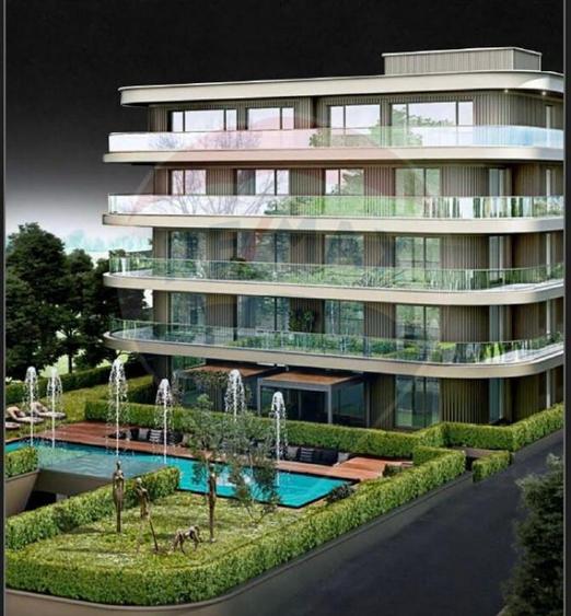 DE VANZARE Apartament 5 camere Pipera/ERA-DIRECT DEZVOLTATOR - 2