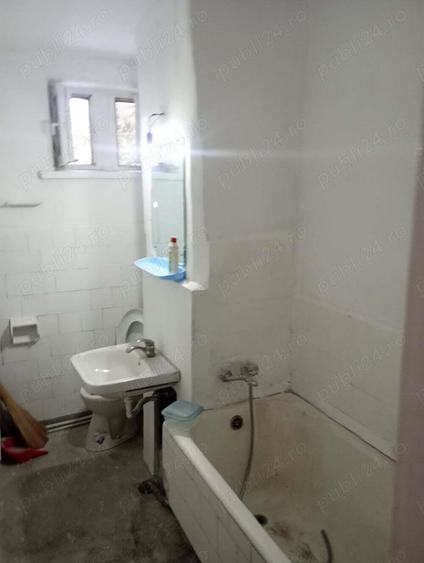 Apartament decomandat Darmanesti - 3