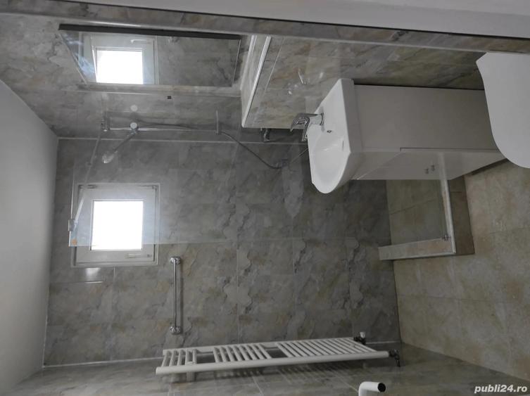 Apartamente 2 camere - 8