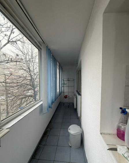 Inchiriez apartament cu 3 camere - 14