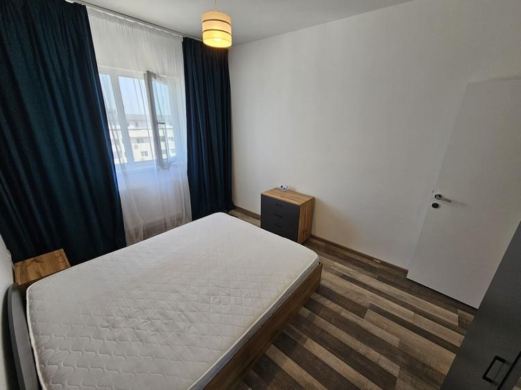 APARTAMENT 2 CAMERE MILITARI RESIDENCE WEINER PALADA 12, MOBILAT, UTILAT - 14