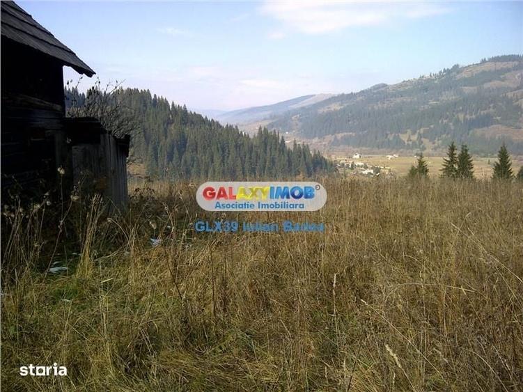 Spațiu comercial, în Central