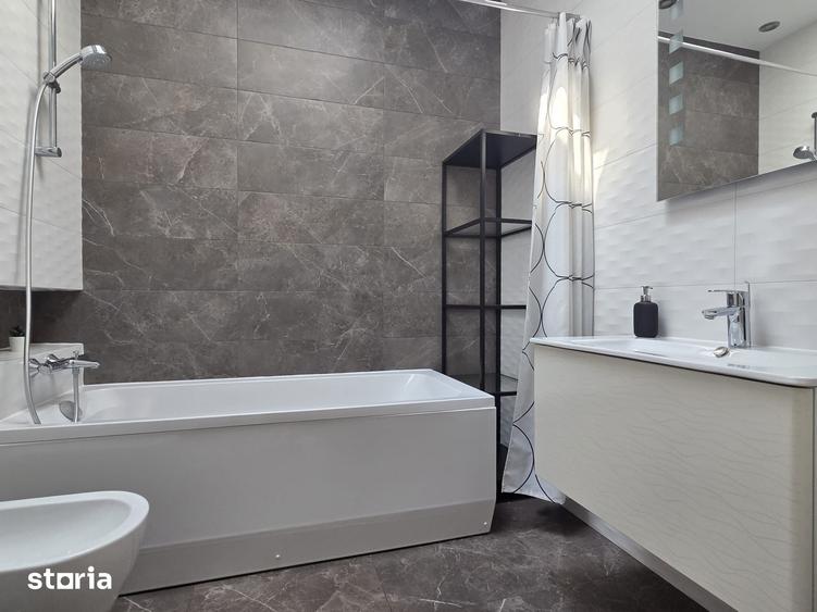 Chirie I Apartament 3 camere I Iancu Nicolae - 17
