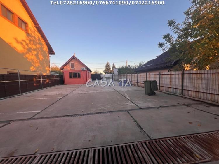 Inchiriere spatiu comercial si Hala, Targu-Jiu Str. Narciselor - 3