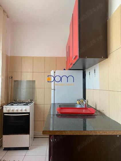 Garsoniera renovata si utilata - 7