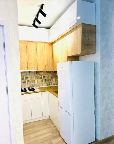 Garsoniera de inchiriat zona Timpuri Noi bloc nou - 2