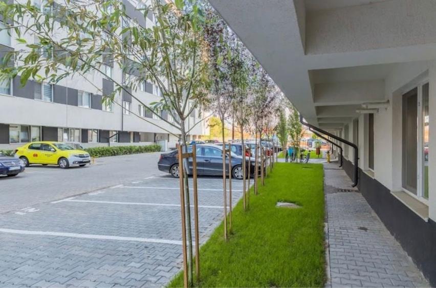 Garsoniera de vanzare Pollux Residence | 29.1 mo | mobilata complet - 8