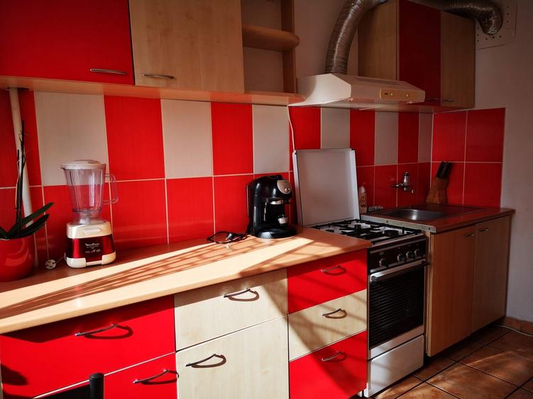 Inchiriez apartament 1 camera - 6