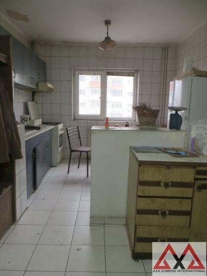 Apartament 2 camere Turda, etaj 5, acces metrou - 9