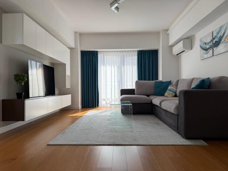 Proprietar | Vand ap. 4 camere | Bd. Octavian Goga | Renovat | Dotări Premium - 1