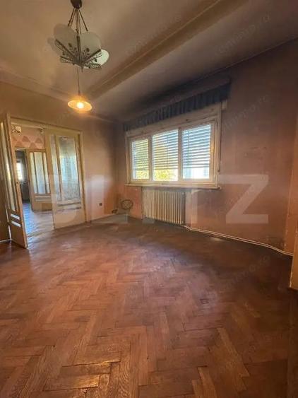 Apartament cu 4 camere, Anton Pann - Unirii - 6